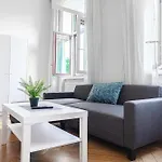 Stylish 2Br Retreat Steps From Akh & Volksoper