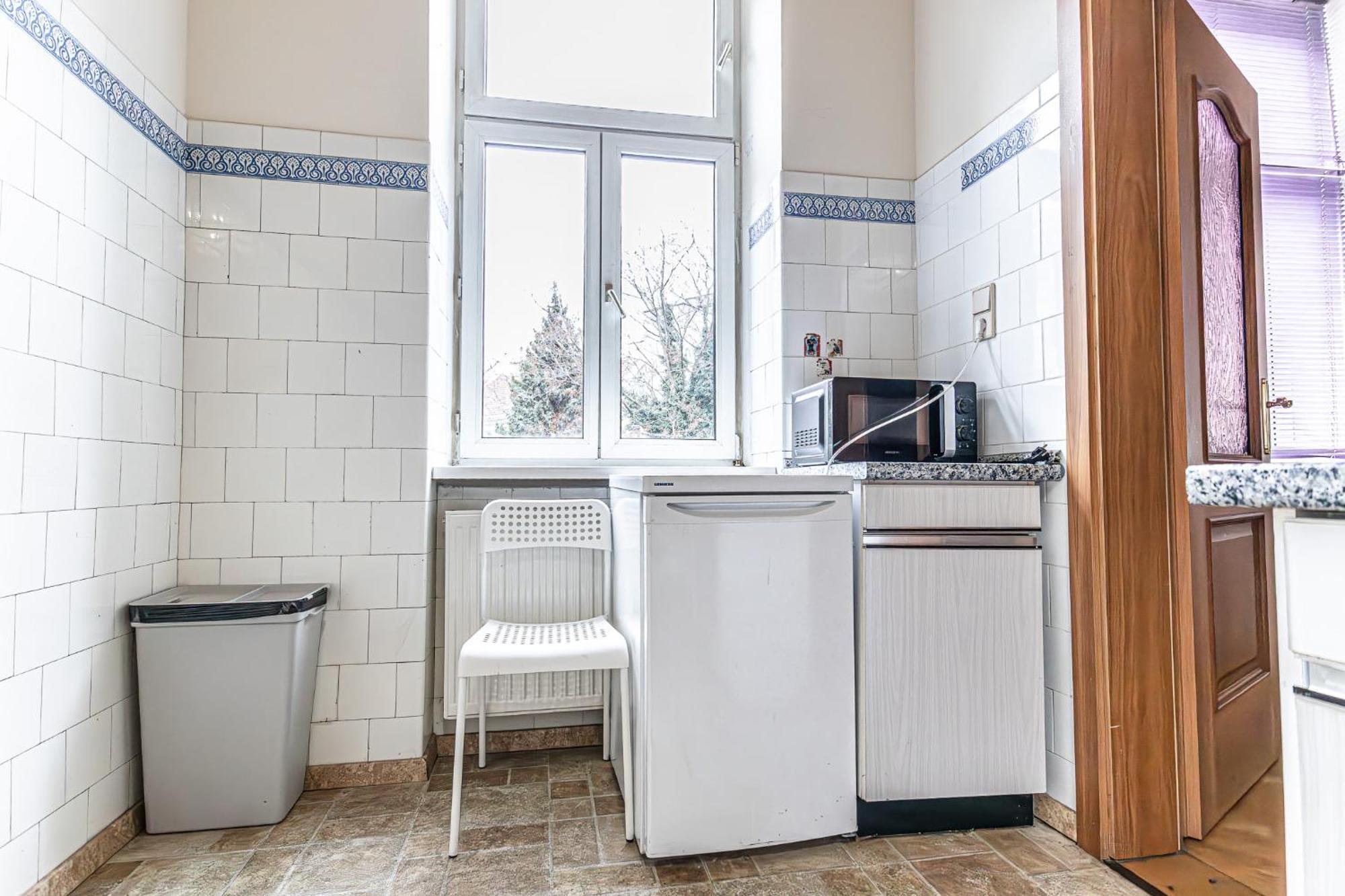 Stylish 2br Retreat Steps From Akh & Volksoper Appartamento *